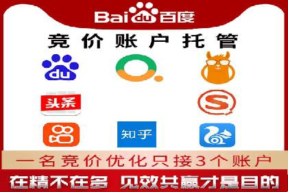 SEM运营公司案例：助力企业业绩增长